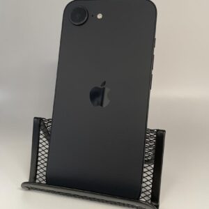 iPhone 16e – 128GB – Black – Verizon – Good Condition