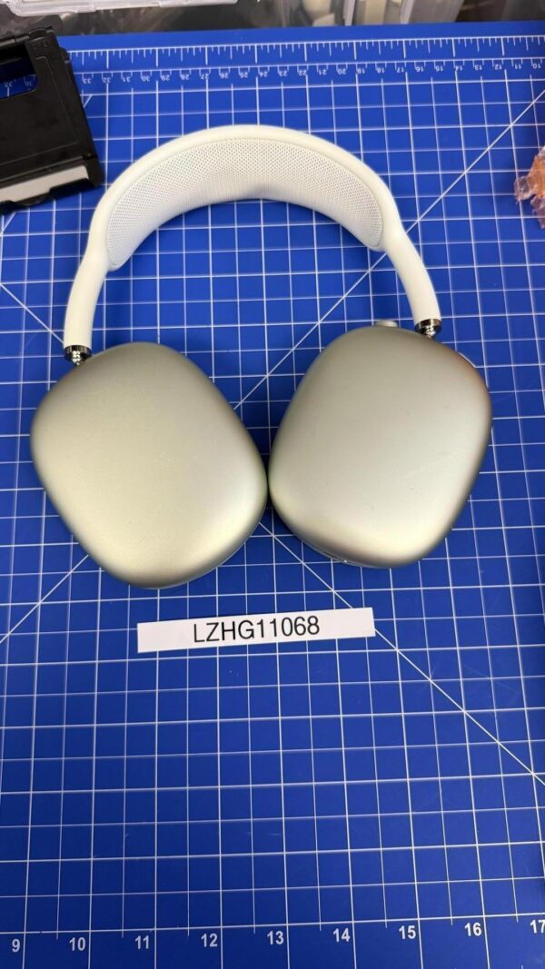 AirPods Max – Green – Used - Image 6