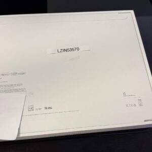 Apple MacBook Air 2025 – 15" – M4 – 24GB RAM – 512GB SSD – Silver – Brand New