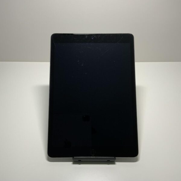 Apple iPad 9th Gen Wi-Fi + Cellular – Fair – 64GB – Gray – Model A2603 – Unlocked - Image 8