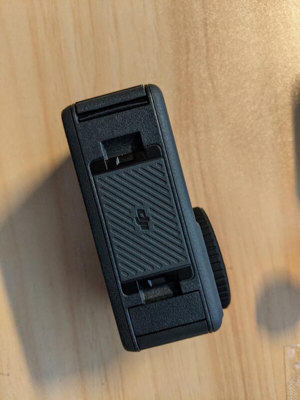 DJI Osmo Action 3 – Mint Condition - Image 8