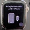 Apple Watch Series 9 – 41mm – Silver – Aluminum – GPS – Good Condition