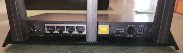 Netgear Nighthawk AC2300 Router – Mint Condition - Image 3