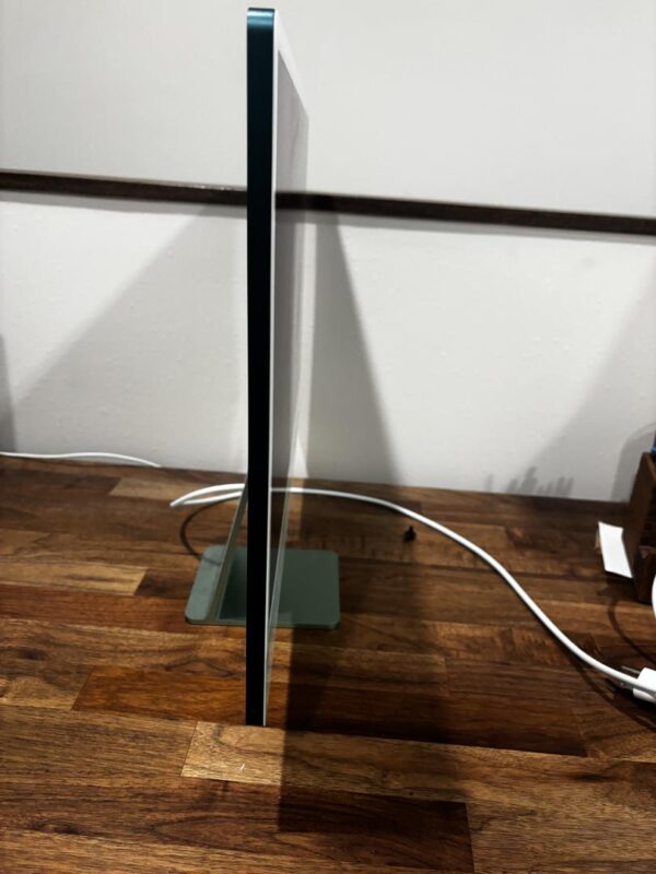 iMac 2023 24" – Mint – 256GB – Green - Image 5
