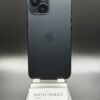Apple iPhone 15 – 256GB – Black – Unlocked – Mint Condition