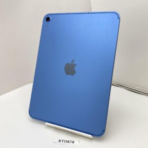 Apple iPad 11th Gen Wi-Fi – Good – 128GB – Blue – Model A3354