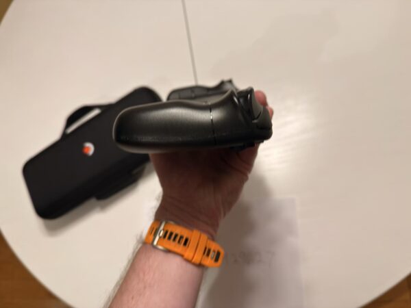 Steam Deck OLED – 1TB – Black – Mint Condition - Image 13
