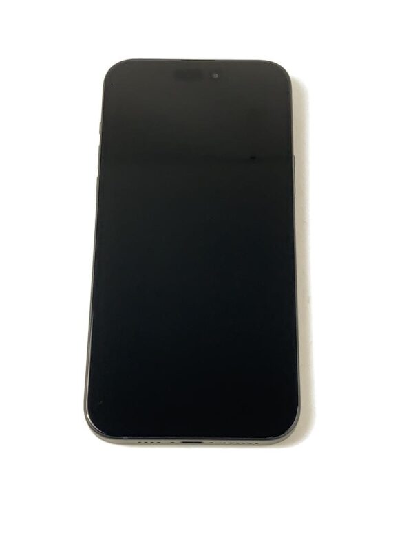 Apple iPhone 15 Plus – 128GB – Black – US Cellular – Fair Condition - Image 5