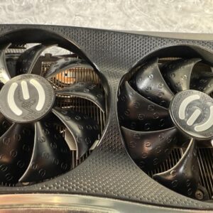 EVGA GeForce RTX 3090 FTW3 Ultra Gaming – Used – 24GB