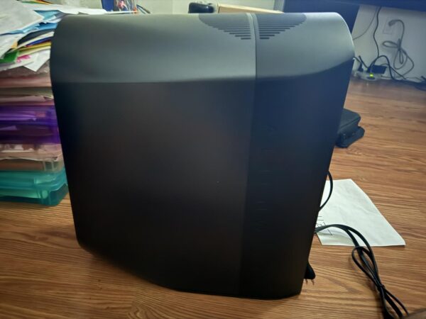 Dell Alienware Aurora R11 Gaming Desktop – Windows – Mint Condition - Image 3