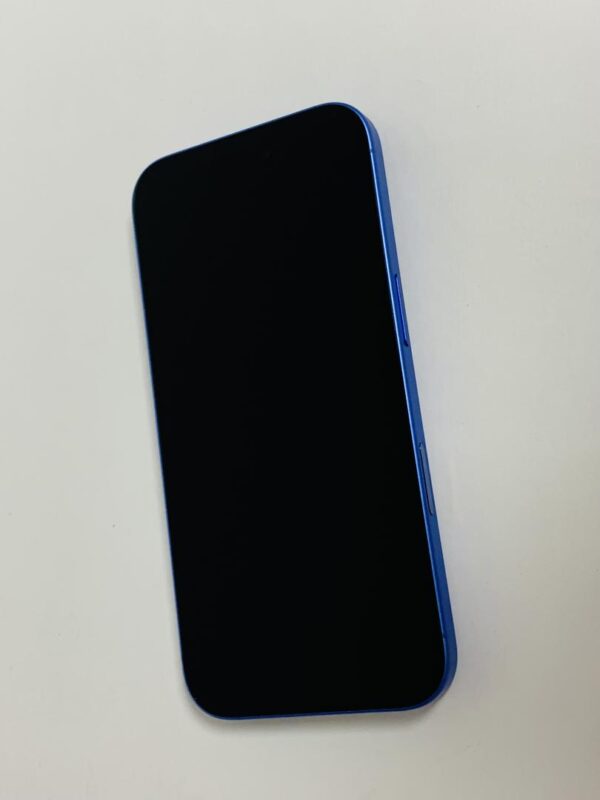 iPhone 16 – 128GB – Ultramarine – Verizon – Mint Condition - Image 9