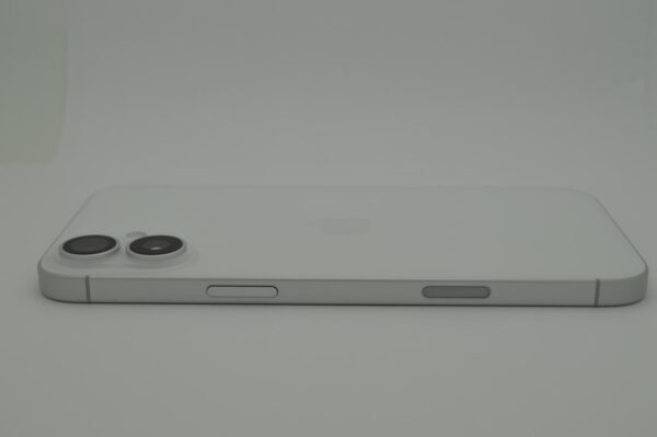 iPhone 16 Plus – 256GB – White – Unlocked – Mint Condition - Image 11