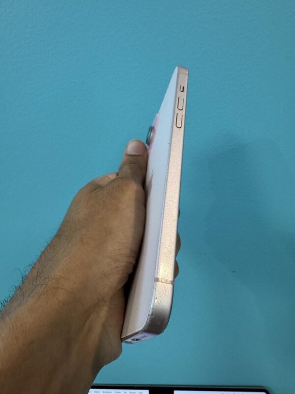 Apple iPhone 15 Plus – 128GB – Pink – Xfinity – Good Condition - Image 6