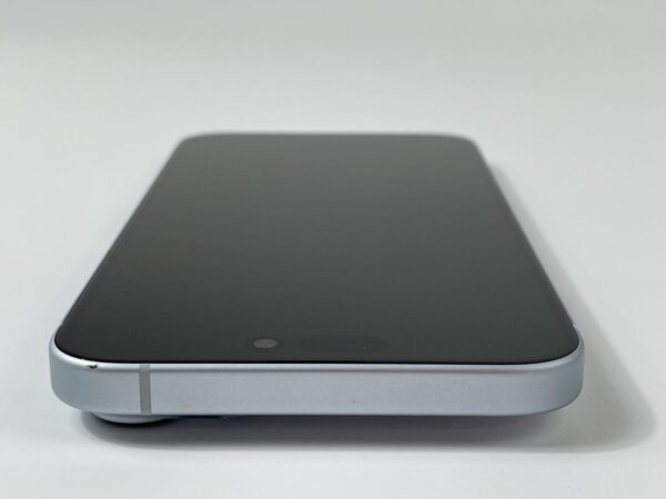 Apple iPhone 15 Plus – 128GB – Blue – Spectrum Locked – Mint Condition