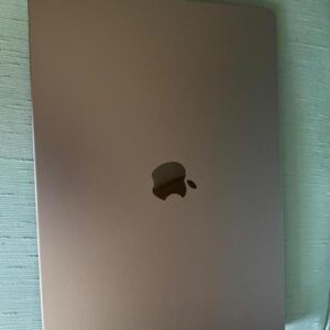 MacBook Pro 2023 – 16" – 1TB – Mint Condition