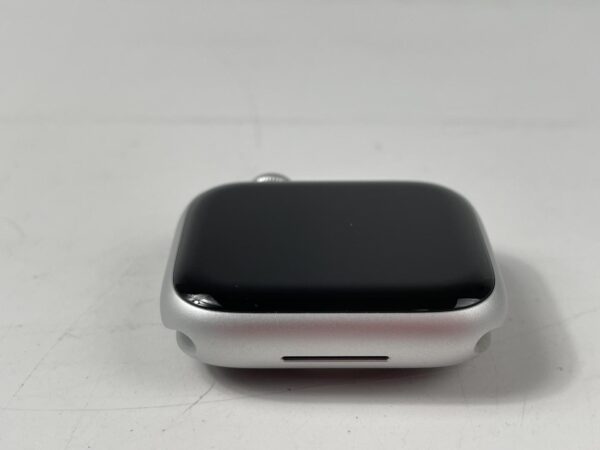 Apple Watch Series 8 – 41mm – Silver – Aluminum – Cellular – Unlocked – Mint Condition - Image 8