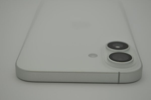 iPhone 16 Plus – 256GB – White – Unlocked – Mint Condition - Image 12