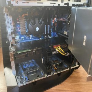 Dell Alienware Aurora R11 Gaming Desktop – Windows – Mint Condition