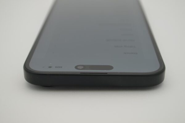 iPhone 16 Plus – Black-Unlocked-128GB – Mint Condition - Image 10