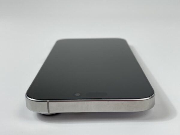 iPhone 16 Pro Max – 256GB – White – Boost – Mint Condition - Image 6