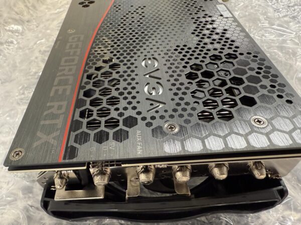 EVGA GeForce RTX 3090 FTW3 Ultra Gaming – Used – 24GB - Image 11