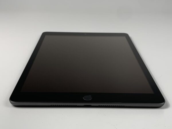 Apple iPad 9th Gen Wi-Fi – Good – 64GB – Gray – Model A2602 - Image 6