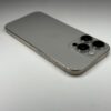iPhone 16 Pro – 128GB – Natural – T-Mobile – Good Condition