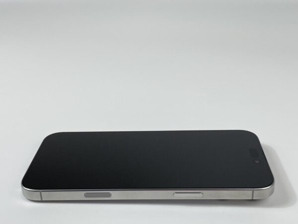 iPhone 16 Pro Max – 256GB – White – Boost – Mint Condition - Image 7