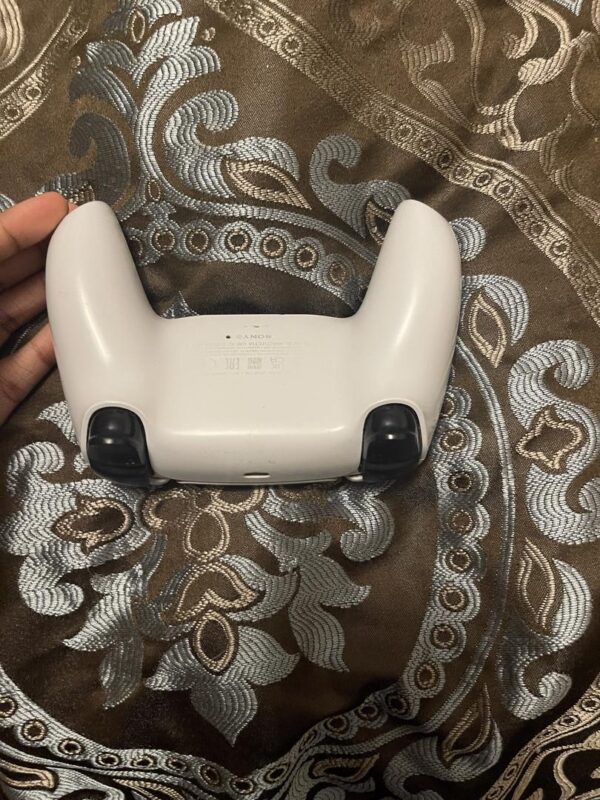 Sony DualSense Wireless Controller – PS5 – Fair Condition - Image 8