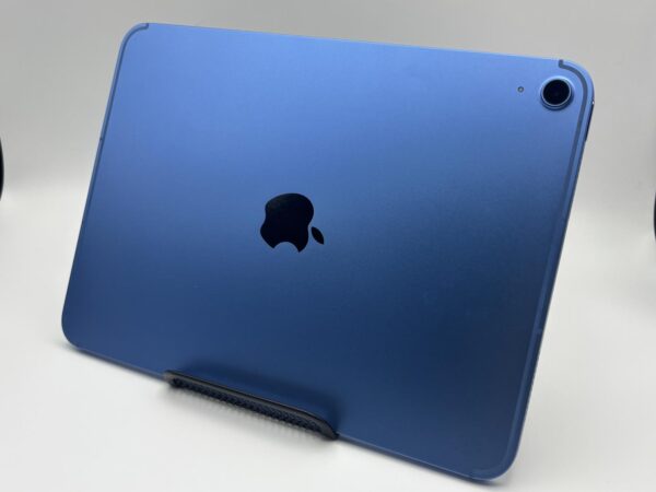 Apple iPad 11th Gen T-Mobile – Mint – 128GB – Blue – Model A3355 - Image 4