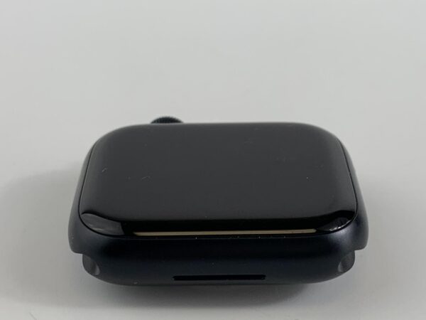 Apple Watch Series 8 – 41mm – Midnight – Aluminum – Cellular – Unlocked – Good Condition - Image 8