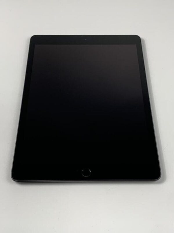 Apple iPad 7th Gen Wi-Fi – Fair – 32GB – Gray – Model A2197 - Image 6