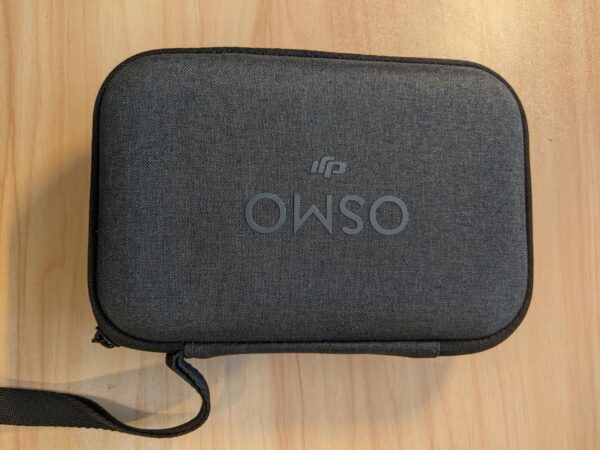 DJI Osmo Action 3 – Mint Condition - Image 11