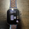Apple Watch Ultra 2 – 49mm – Verizon – Black – Good – 100% Battery