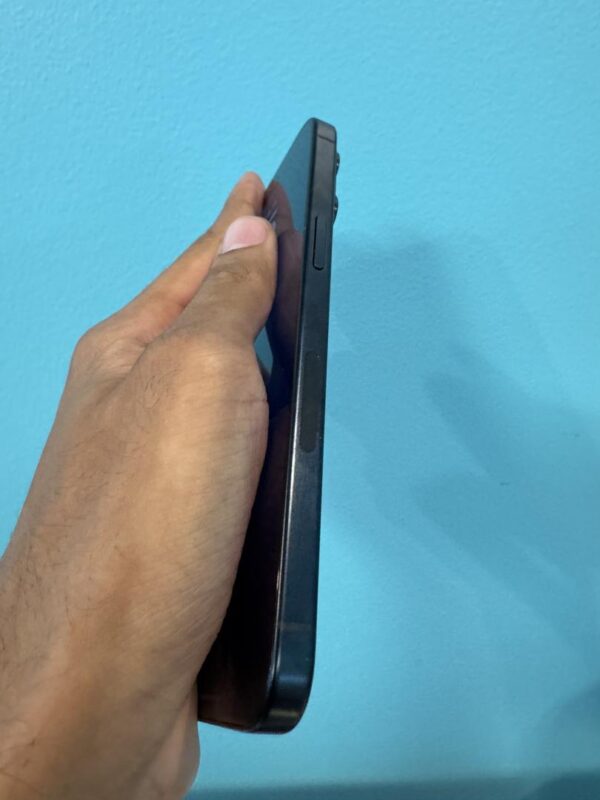 Apple iPhone 15 Pro Max – 256GB – Blue – T-Mobile – Good Condition - Image 6