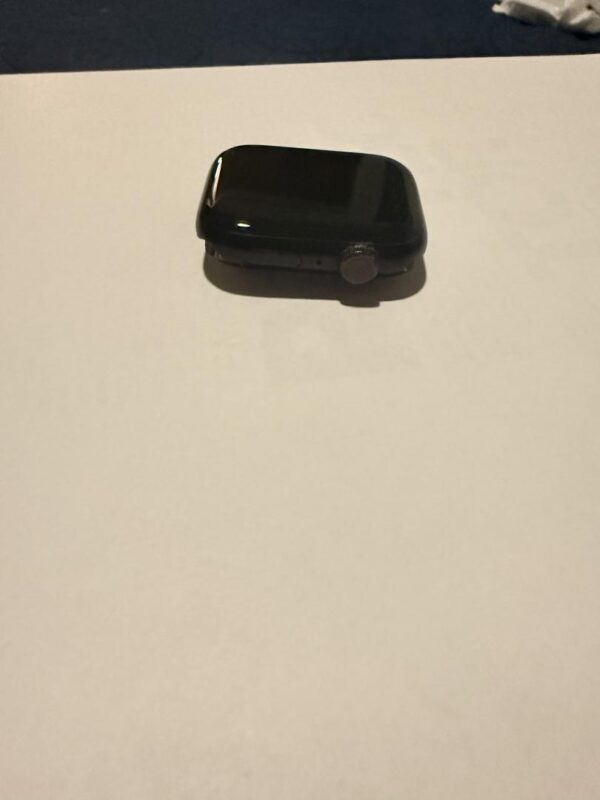 Apple Watch Series 8 – 45mm – Midnight – Aluminum – Cellular – T-Mobile – Good Condition - Image 13