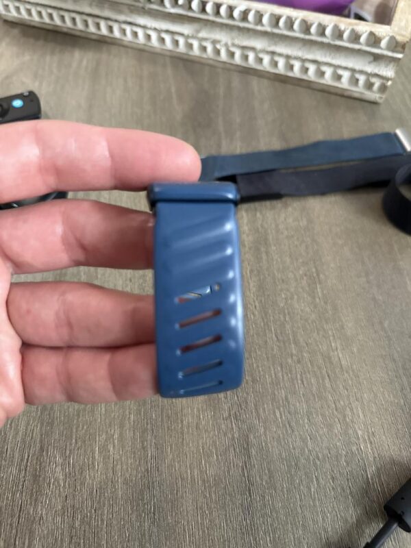 Whoop Fitness Tracker – Black – Mint Condition - Image 8
