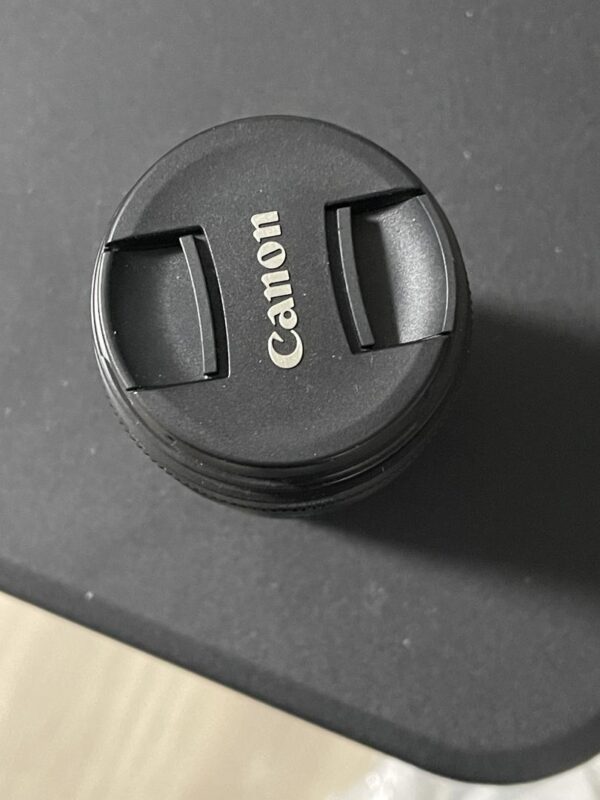 Canon EF 75-300mm f/4-5.6 III – DSLR – Mint Condition - Image 13