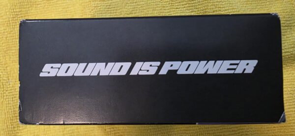 Bose Ultra Open Earbuds – Black – New – Factory Sealed - Image 8