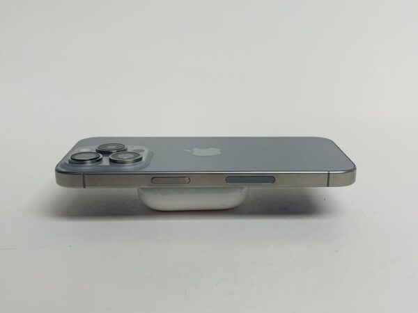 Apple iPhone 15 Pro Max – 256GB – Natural – Verizon – Mint Condition - Image 9