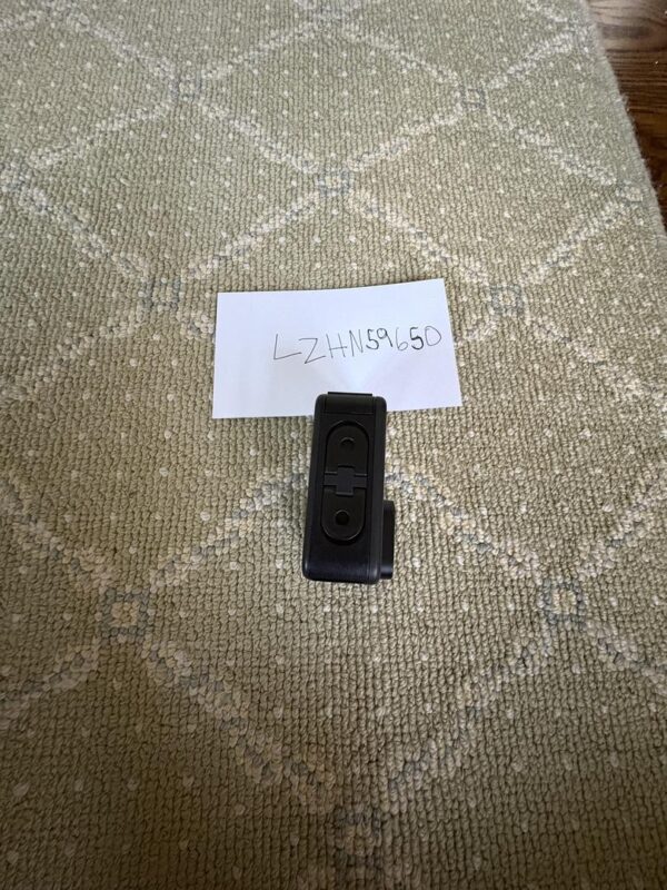GoPro HERO10 – Black – Good Condition - Image 7