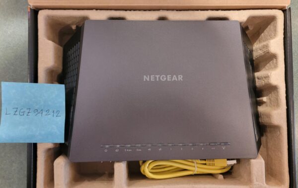 Netgear Nighthawk AC2300 Router – Mint Condition - Image 10