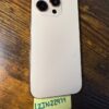 iPhone 16 Pro – 128GB – Desert – T-Mobile – Mint Condition
