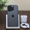 iPhone 16 Pro – 256GB – Black – Xfinity – Good Condition