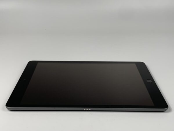Apple iPad 9th Gen Wi-Fi – Good – 64GB – Gray – Model A2602 - Image 8