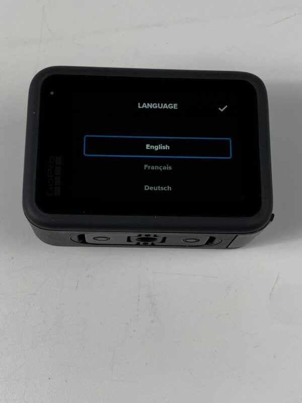 GoPro HERO13 – Black – Good Condition - Image 7