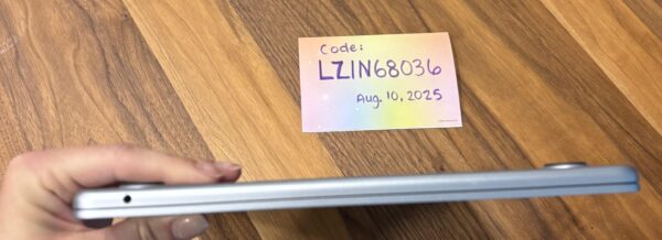 Apple MacBook Air 2025 – 15" – M4 – 24GB RAM – 1TB SSD – Sky Blue – Mint Condition - Image 20