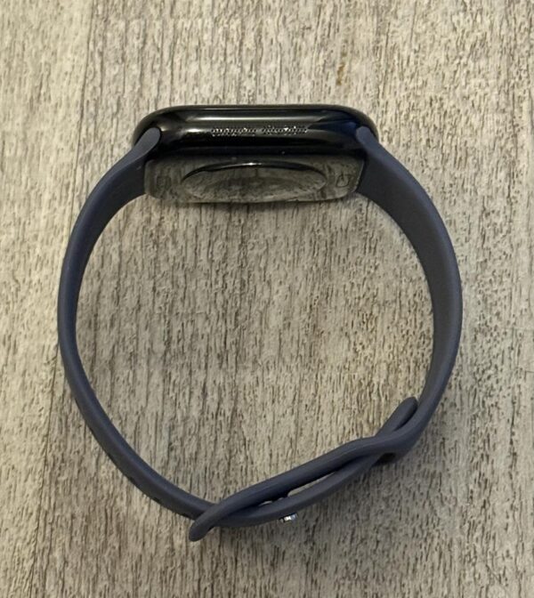 Apple Watch Series 10 42mm – Black – Cellular – Unlocked – Good Condition - Image 9