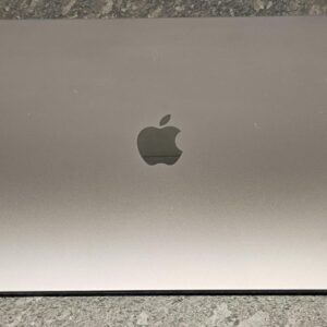 MacBook Pro Late 2023 – 16" – 4TB – Black – Mint Condition