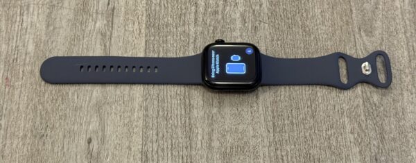 Apple Watch Series 10 42mm – Black – Cellular – Unlocked – Good Condition - Image 7